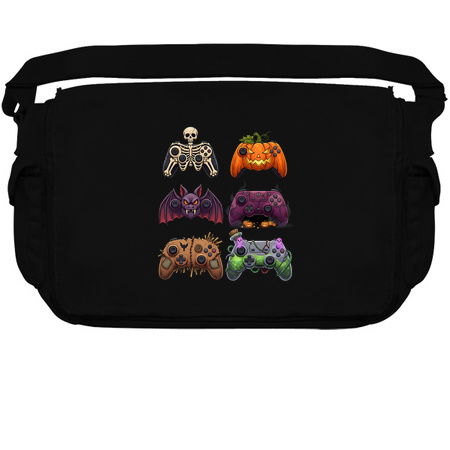 Halloween Monster Gaming Controller tiny thumbnail