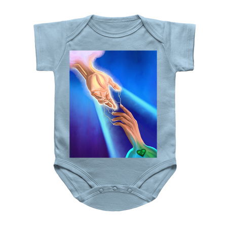 Trusting Guiding Hand of Comfort tiny thumbnail