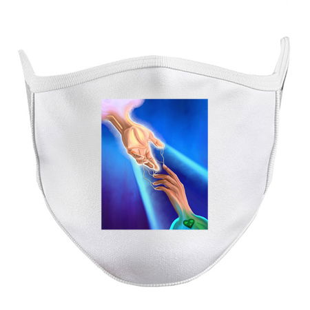 Trusting Guiding Hand of Comfort tiny thumbnail