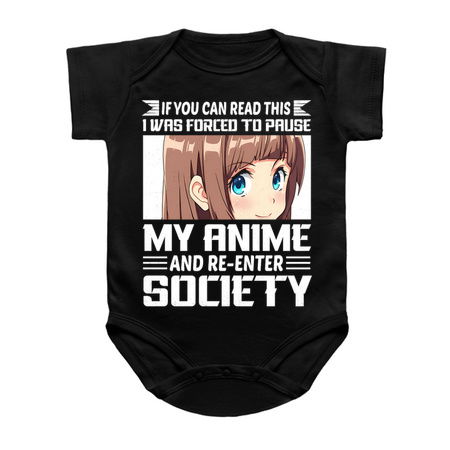 Forced To Re-Enter Society Anime De tiny thumbnail