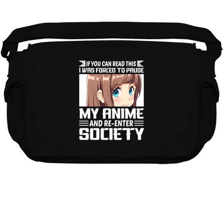 Forced To Re-Enter Society Anime De tiny thumbnail