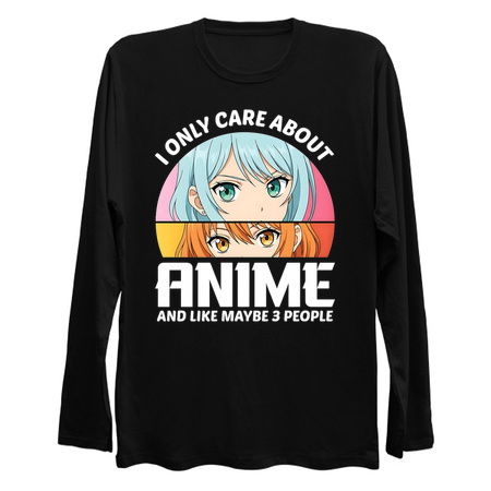I Only Care About Anime And Like Ma tiny thumbnail