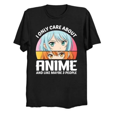 I Only Care About Anime And Like Ma tiny thumbnail