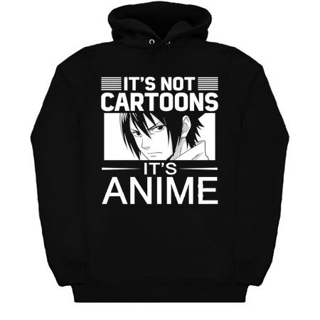 It’s Not Cartoons It’s Anime Design tiny thumbnail