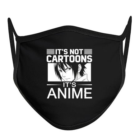 It’s Not Cartoons It’s Anime Design tiny thumbnail