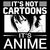 It’s Not Cartoons It’s Anime Design tiny thumbnail