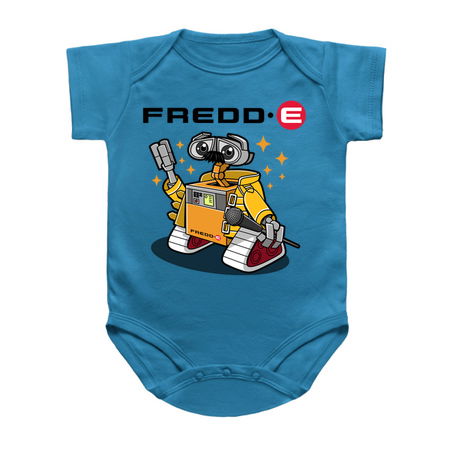 Fredd-E tiny thumbnail