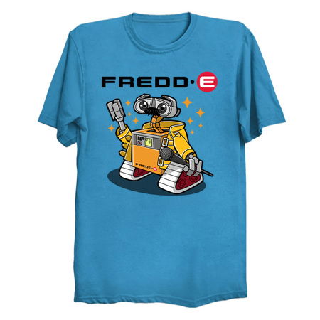 Fredd-E tiny thumbnail