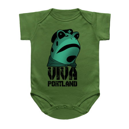 Freedom Frog tiny thumbnail