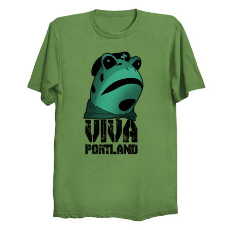 Freedom Frog tiny thumbnail