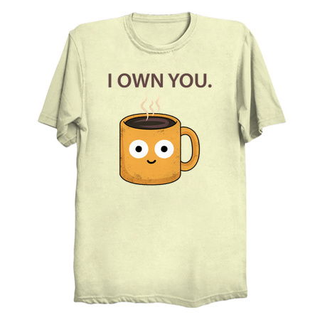 Love for coffee tiny thumbnail