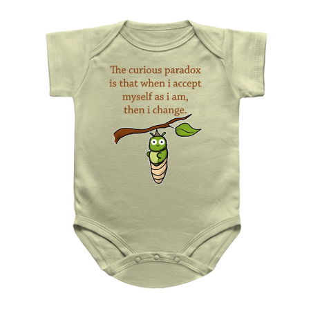 The Inner Change tiny thumbnail