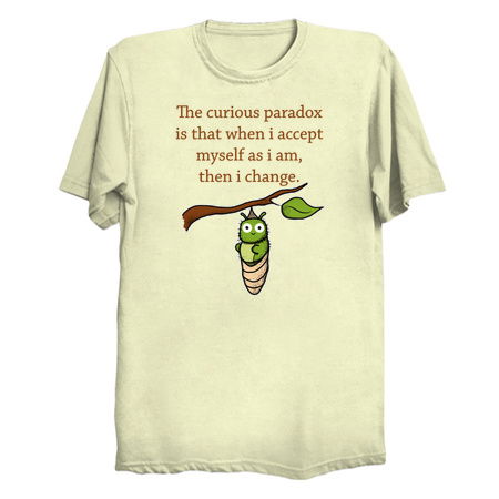 The Inner Change tiny thumbnail