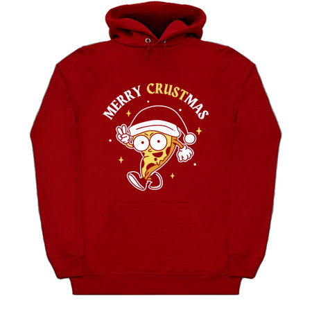 Merry Crustmas tiny thumbnail