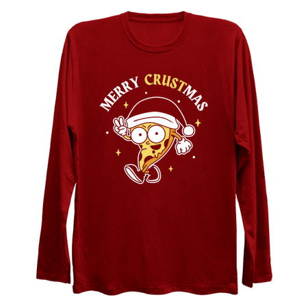 Merry Crustmas tiny thumbnail