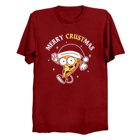 Merry Crustmas tiny thumbnail