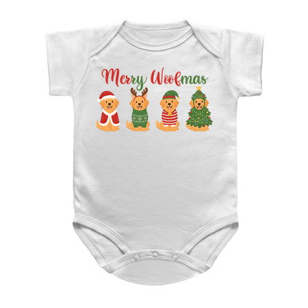 Merry Woofmas – Golden Retrievers tiny thumbnail