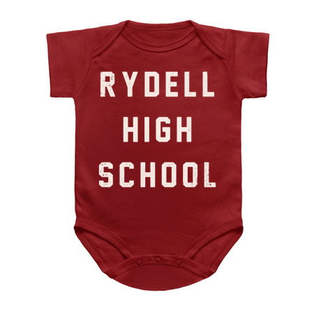 Rydell High School tiny thumbnail