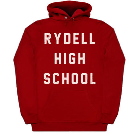 Rydell High School tiny thumbnail