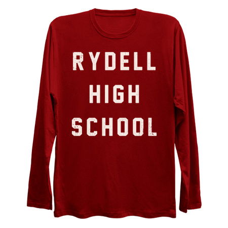 Rydell High School tiny thumbnail