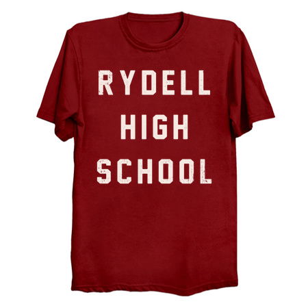 Rydell High School tiny thumbnail