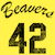 Beavers 42 tiny thumbnail