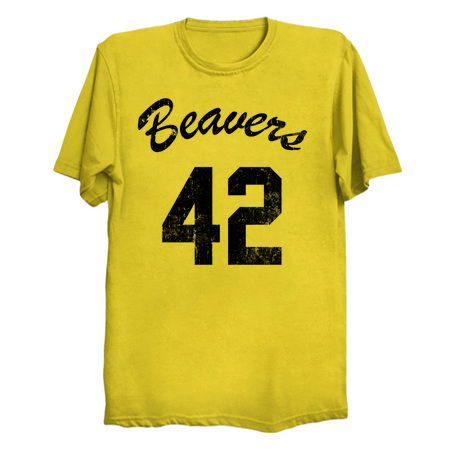 Beavers 42 tiny thumbnail