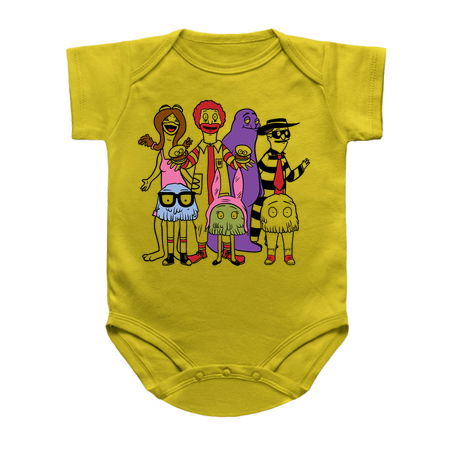 McBurgers tiny thumbnail