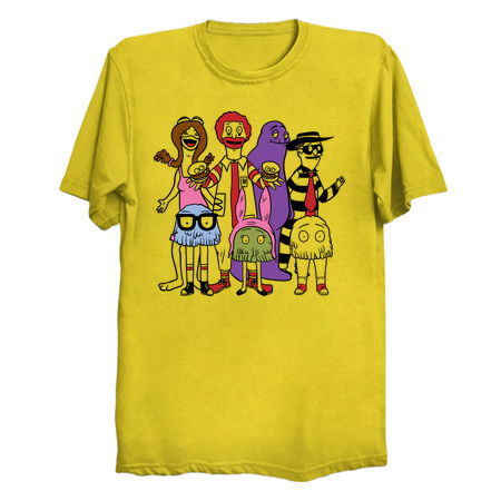 McBurgers tiny thumbnail