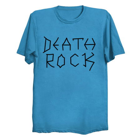 Death Rock tiny thumbnail