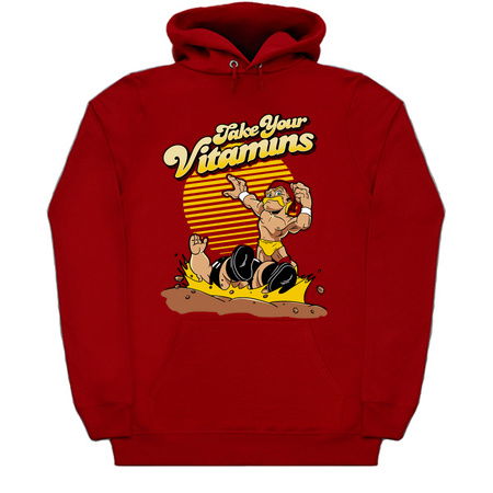 Take Your Vitamins tiny thumbnail