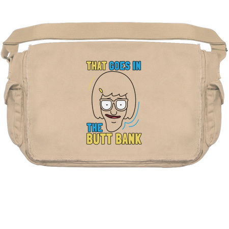 Butt Bank tiny thumbnail