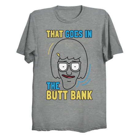 Butt Bank tiny thumbnail