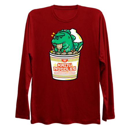 Monster Noodles tiny thumbnail