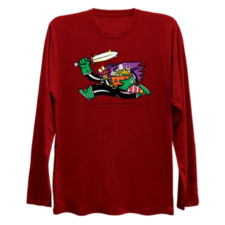 Headless Halloween Man tiny thumbnail