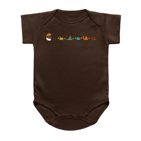 Pac-MOn Thanksgiving Day tiny thumbnail