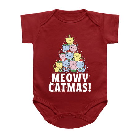 Meowy Catmas! tiny thumbnail