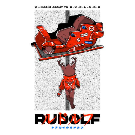 RUDOLF - NeatoShop