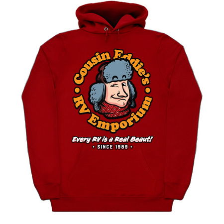Cousin Eddie's RV Emporium tiny thumbnail