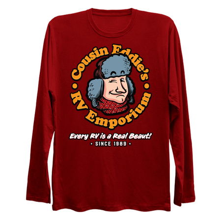 Cousin Eddie's RV Emporium tiny thumbnail