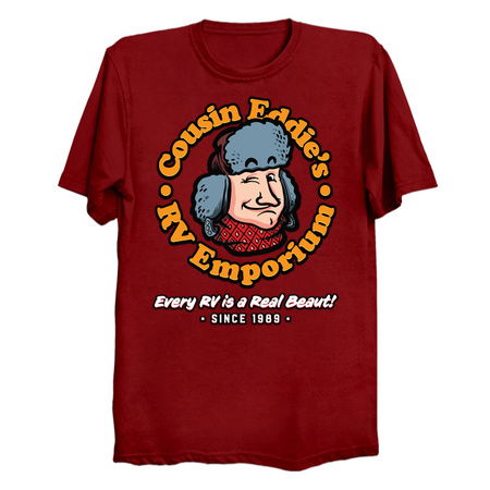 Cousin Eddie's RV Emporium tiny thumbnail