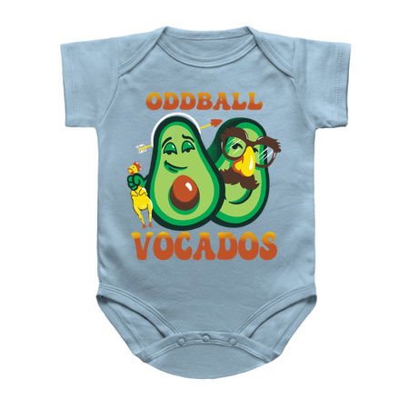 Oddball Vocados tiny thumbnail