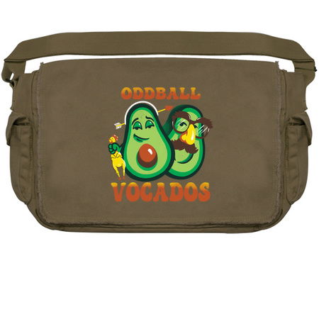 Oddball Vocados tiny thumbnail