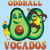 Oddball Vocados tiny thumbnail