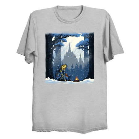 Snowy Quest tiny thumbnail