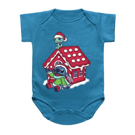 stitch's house tiny thumbnail