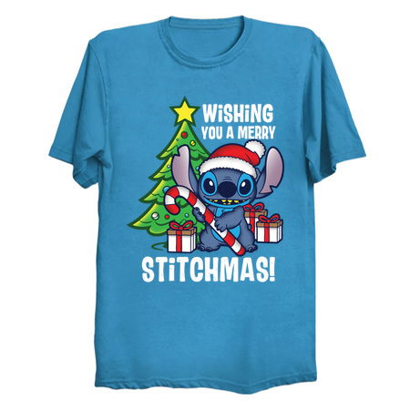 wishing you a merry stitchmas tiny thumbnail