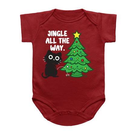 jingle all the way tiny thumbnail