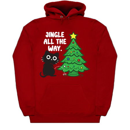 jingle all the way tiny thumbnail