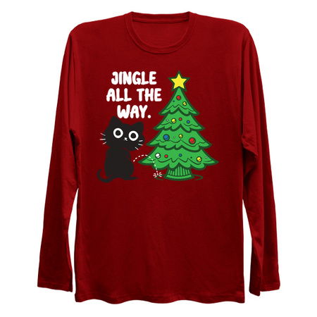 jingle all the way tiny thumbnail